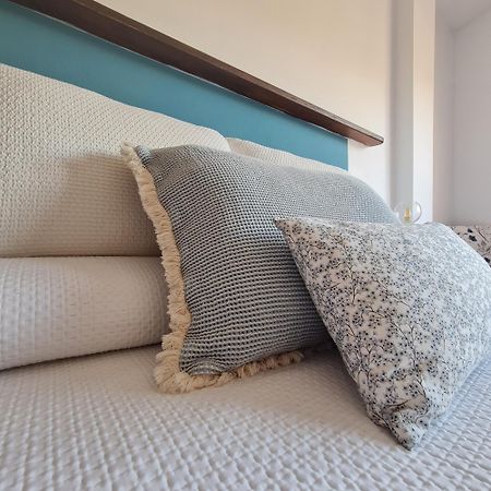 Casa M De Mar - Duplex Con Vistas Leilighet Corralejo Eksteriør bilde