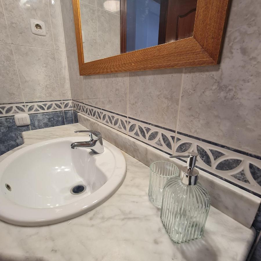 Casa M De Mar - Duplex Con Vistas Leilighet Corralejo Eksteriør bilde