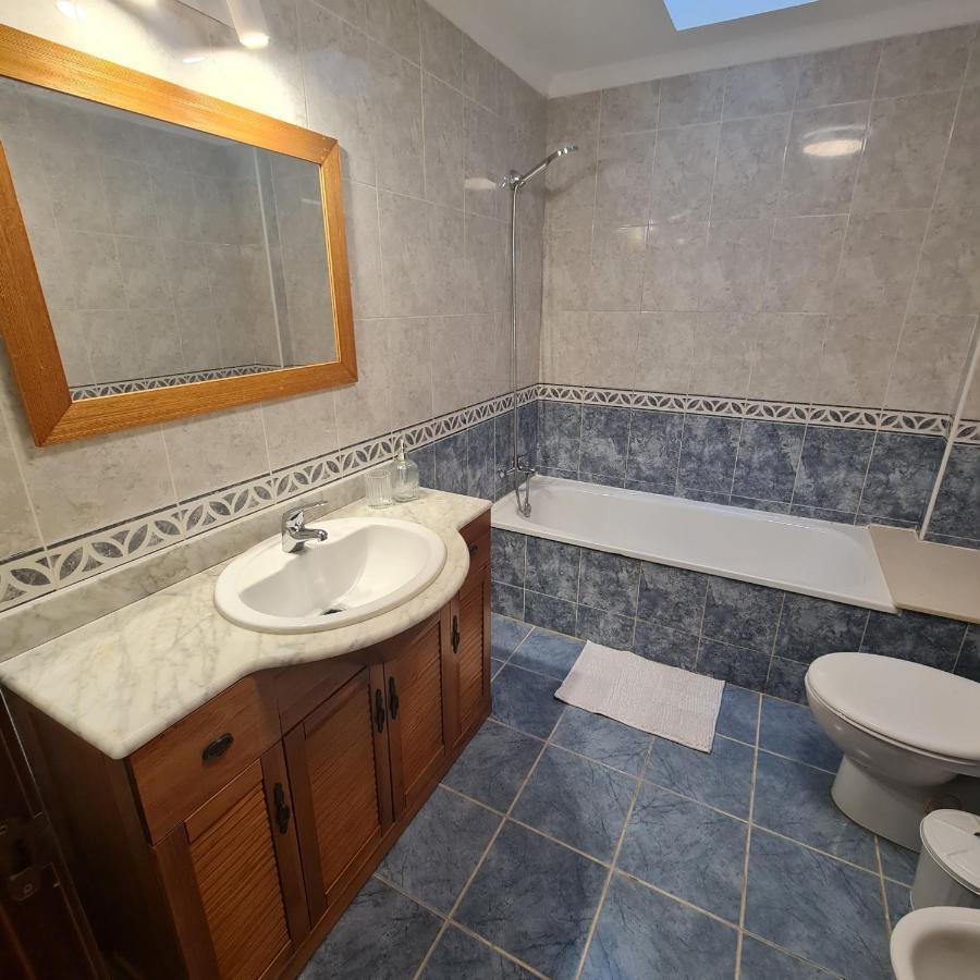 Casa M De Mar - Duplex Con Vistas Leilighet Corralejo Eksteriør bilde