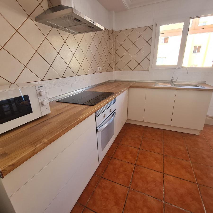 Casa M De Mar - Duplex Con Vistas Leilighet Corralejo Eksteriør bilde