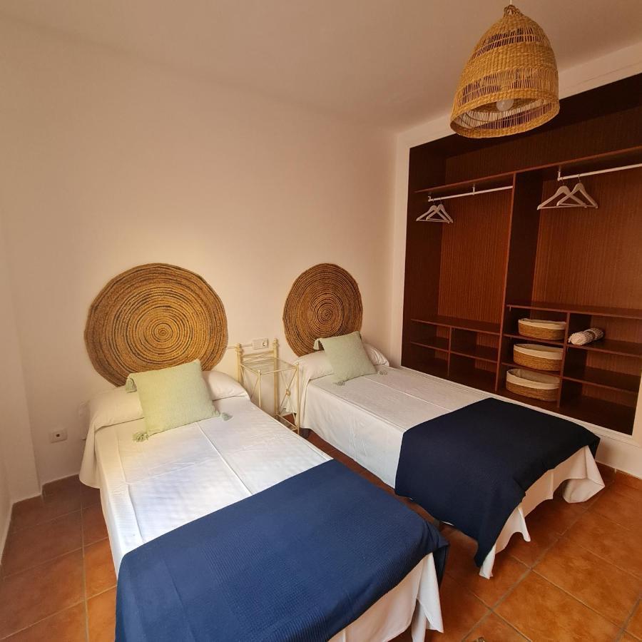 Casa M De Mar - Duplex Con Vistas Leilighet Corralejo Eksteriør bilde