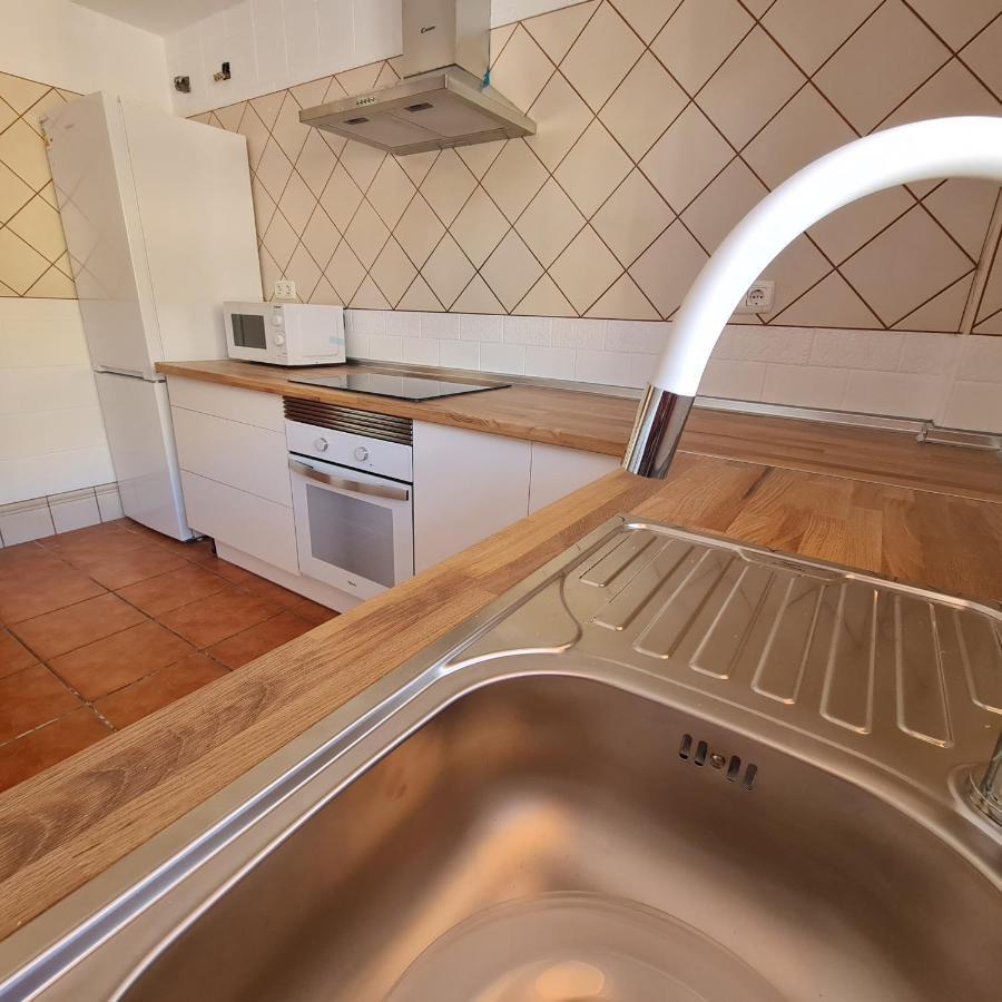 Casa M De Mar - Duplex Con Vistas Leilighet Corralejo Eksteriør bilde