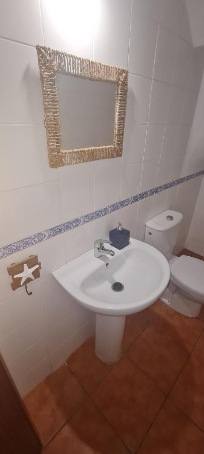 Casa M De Mar - Duplex Con Vistas Leilighet Corralejo Eksteriør bilde