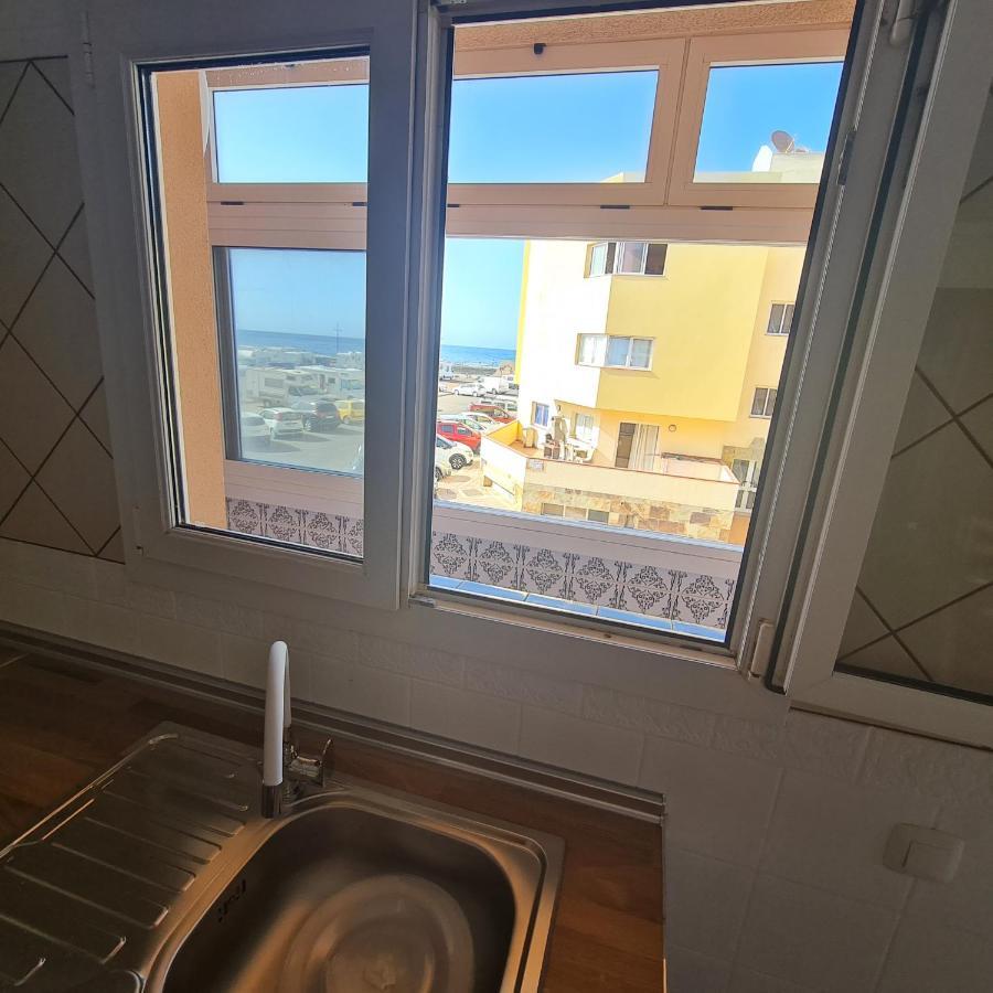 Casa M De Mar - Duplex Con Vistas Leilighet Corralejo Eksteriør bilde