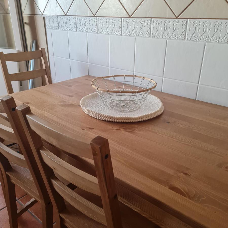 Casa M De Mar - Duplex Con Vistas Leilighet Corralejo Eksteriør bilde