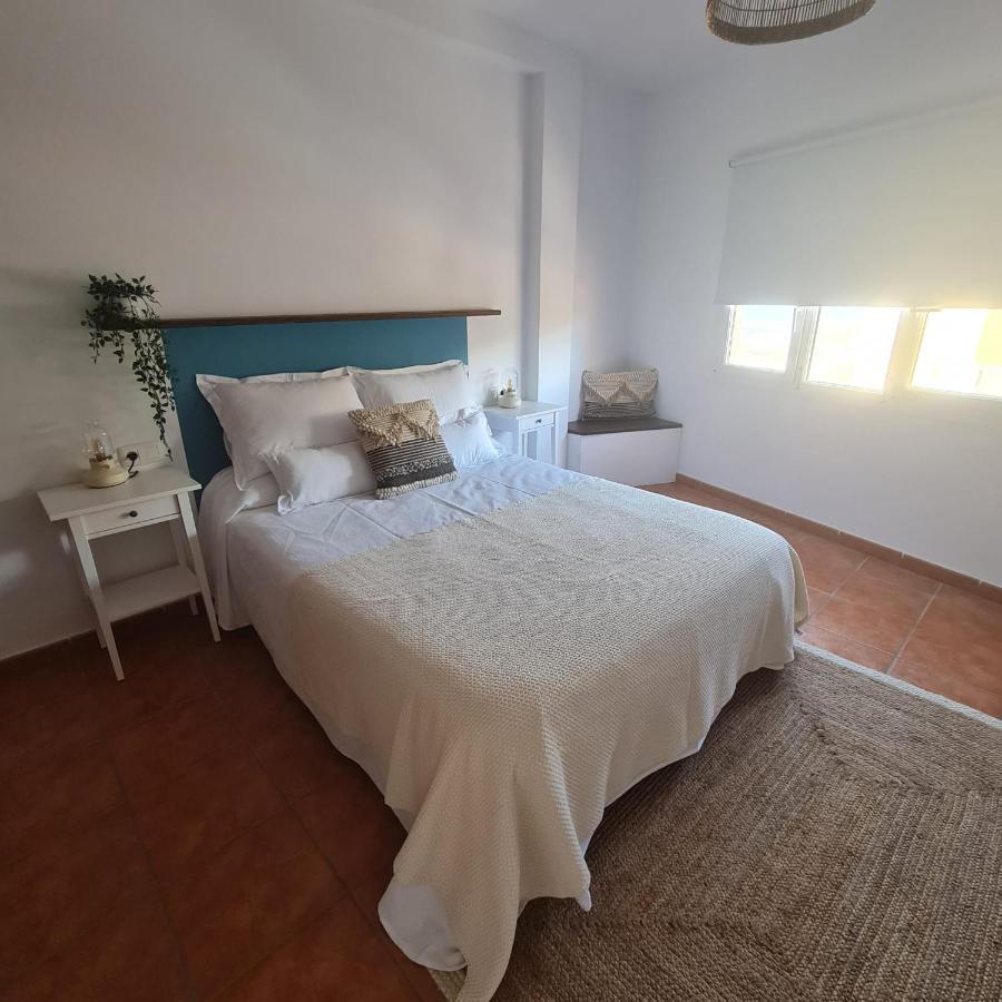 Casa M De Mar - Duplex Con Vistas Leilighet Corralejo Eksteriør bilde