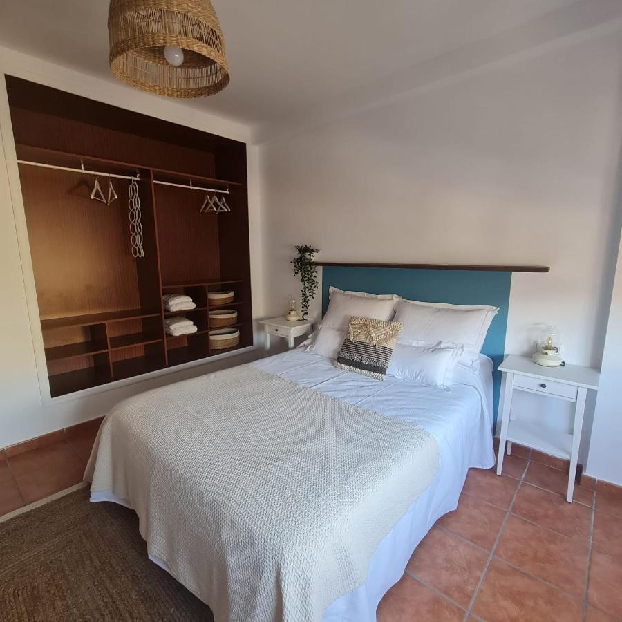 Casa M De Mar - Duplex Con Vistas Leilighet Corralejo Eksteriør bilde