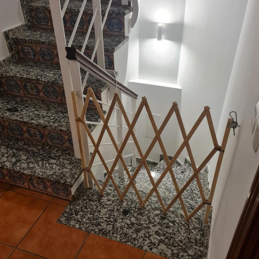 Casa M De Mar - Duplex Con Vistas Leilighet Corralejo Eksteriør bilde