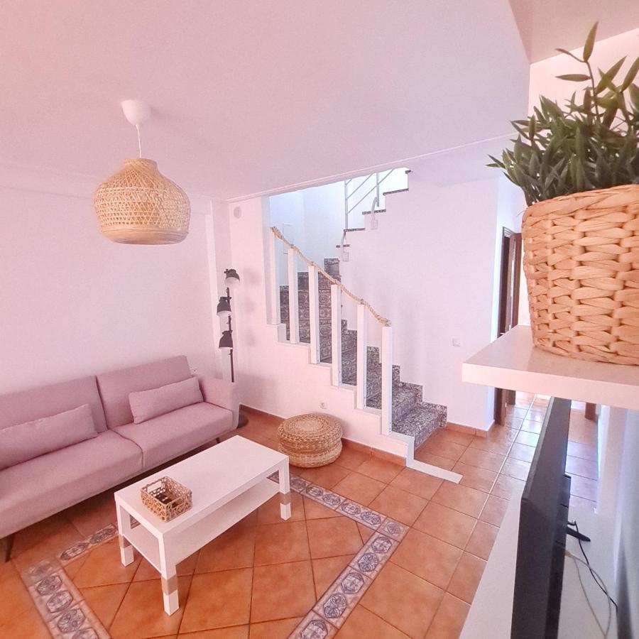 Casa M De Mar - Duplex Con Vistas Leilighet Corralejo Eksteriør bilde