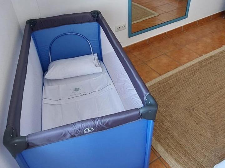 Casa M De Mar - Duplex Con Vistas Leilighet Corralejo Eksteriør bilde