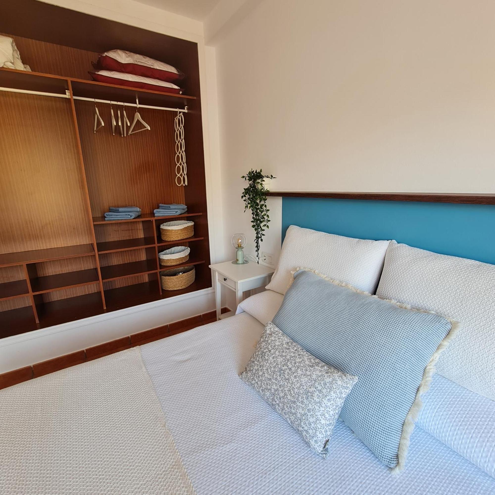 Casa M De Mar - Duplex Con Vistas Leilighet Corralejo Eksteriør bilde