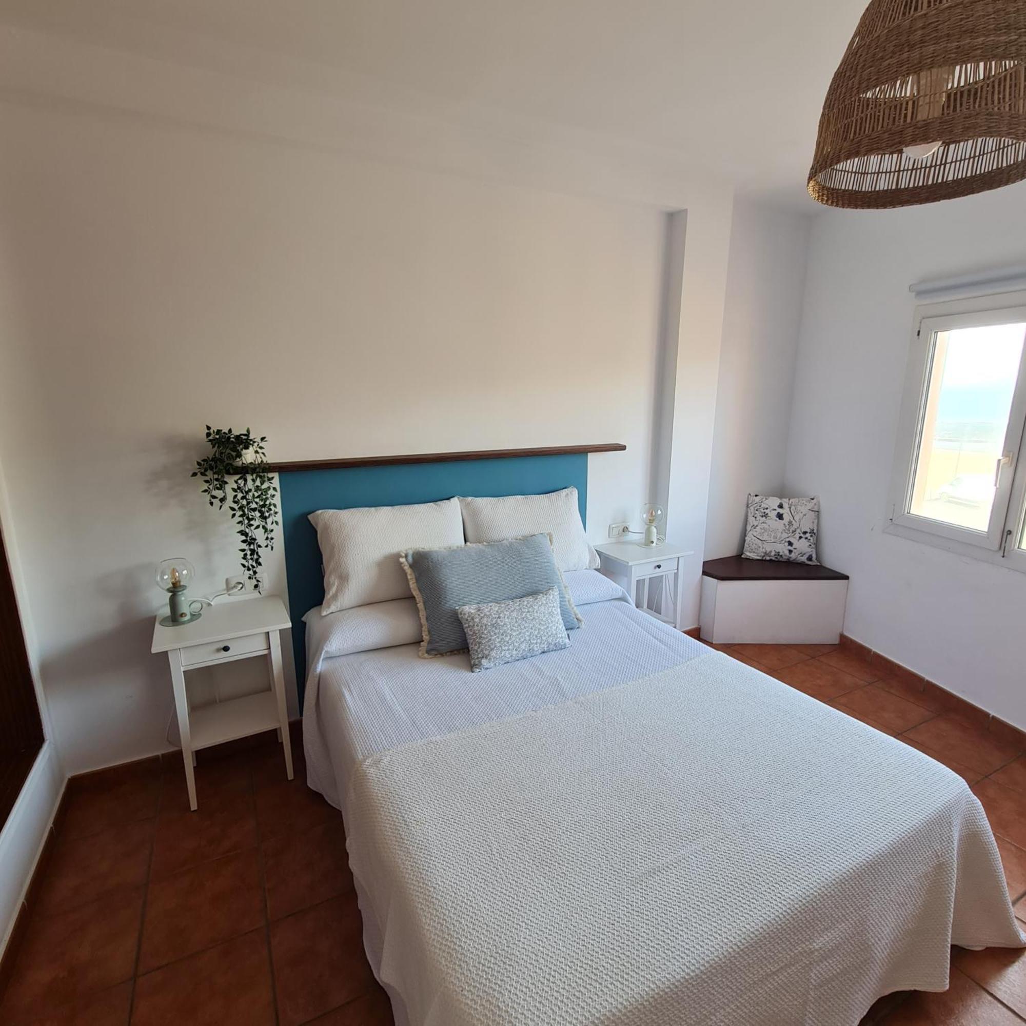 Casa M De Mar - Duplex Con Vistas Leilighet Corralejo Eksteriør bilde