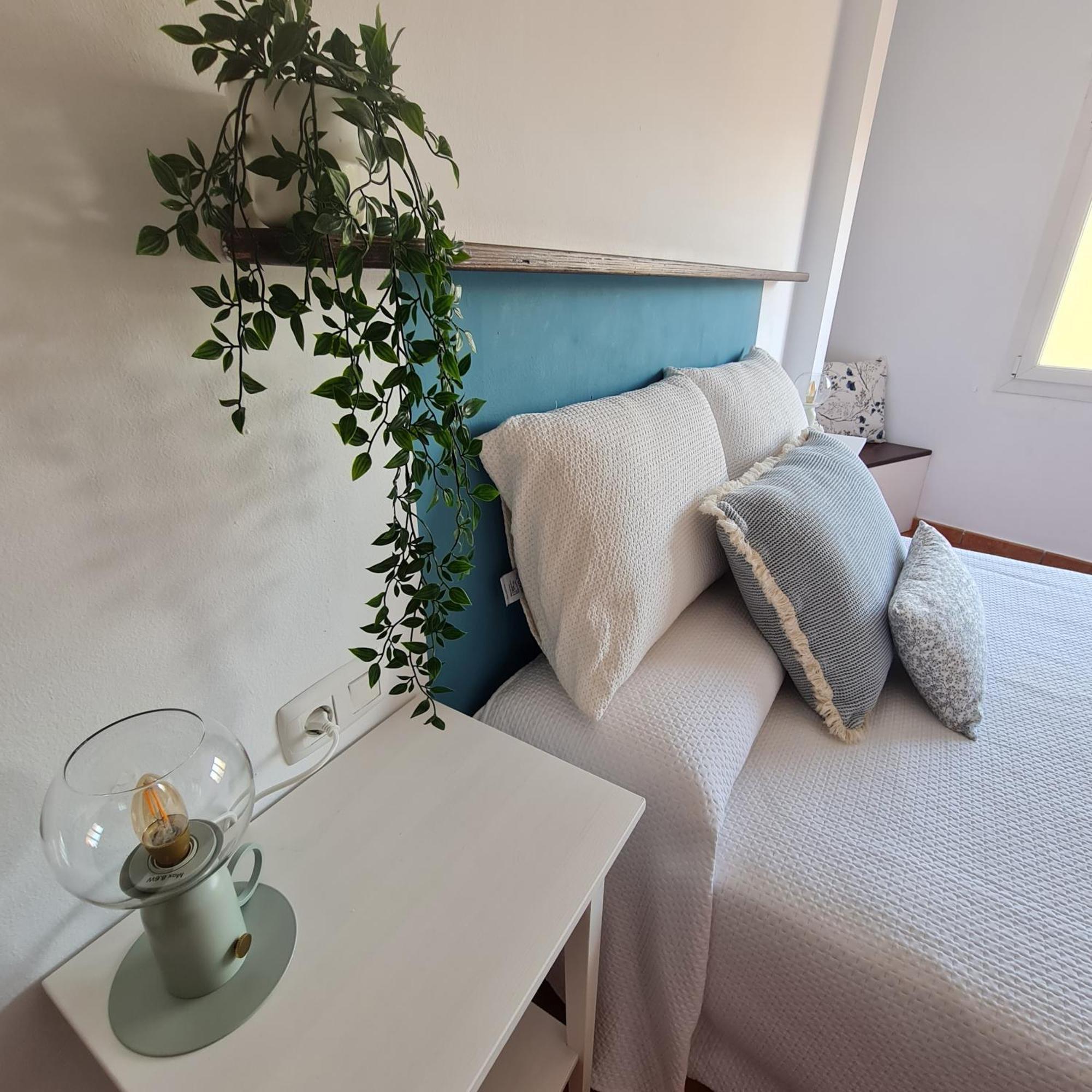Casa M De Mar - Duplex Con Vistas Leilighet Corralejo Eksteriør bilde